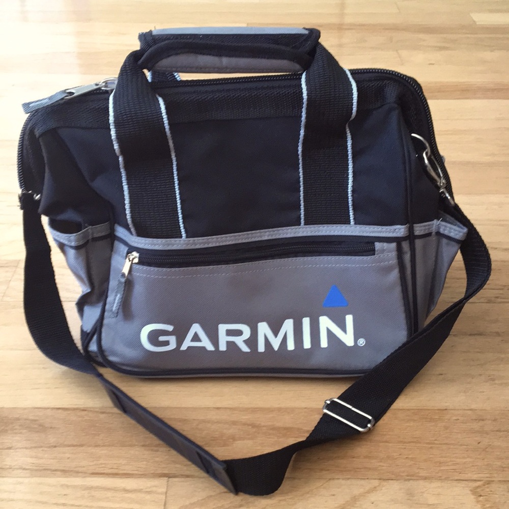 GARMIN Tackle fishing 🎣 bag